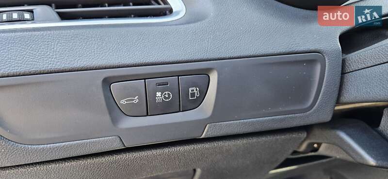 Седан Peugeot 508 2014 в Киеве