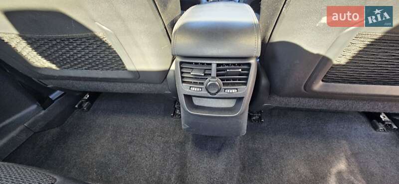 Седан Peugeot 508 2014 в Киеве