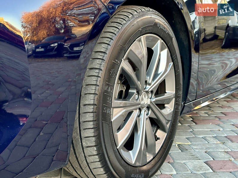 Універсал Peugeot 508 2019 в Вінниці фото 13 Універсал Peugeot 508 2019 в Вінниці