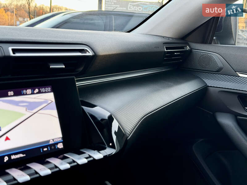 Універсал Peugeot 508 2019 в Вінниці фото 32 Універсал Peugeot 508 2019 в Вінниці