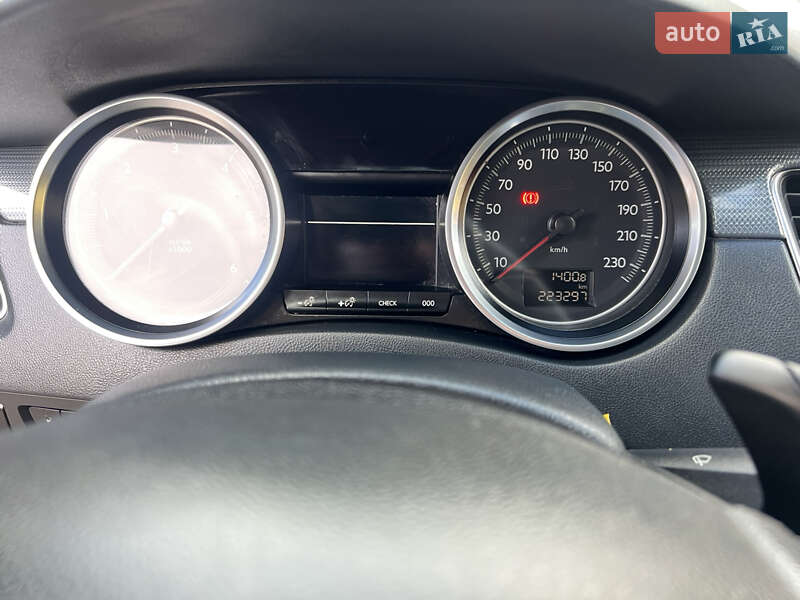 Седан Peugeot 508 2017 в Дубно фото 18 Седан Peugeot 508 2017 в Дубно
