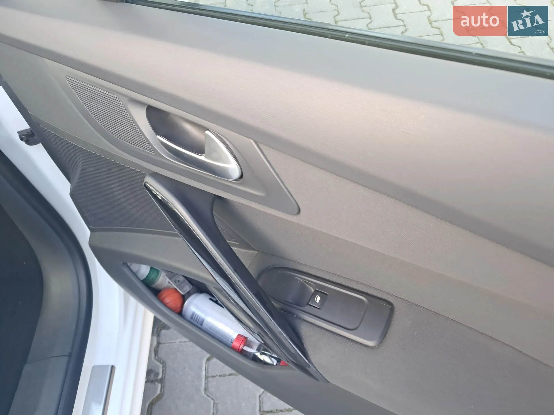 2011 Peugeot 508 - мініатюра 42