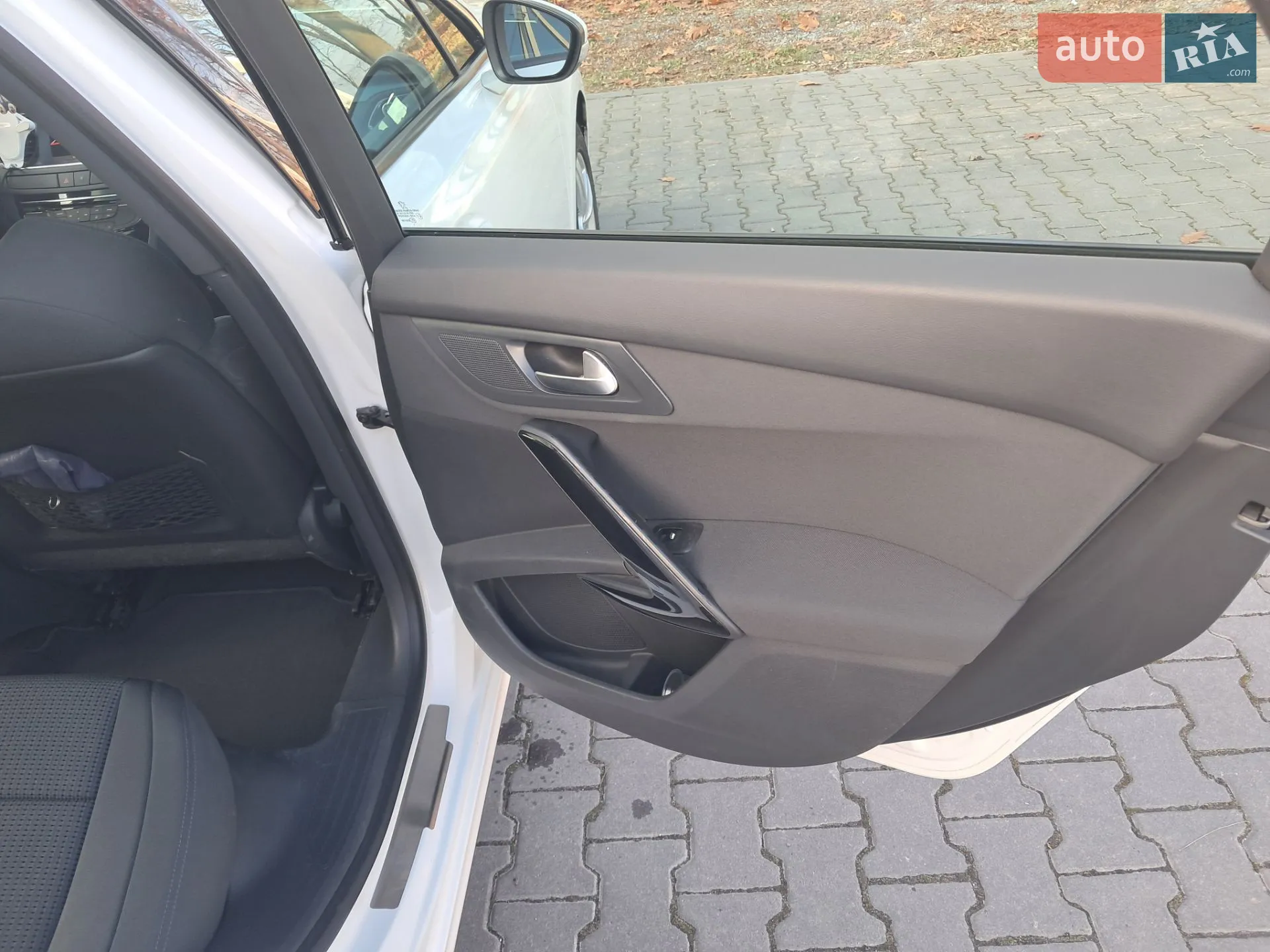 2011 Peugeot 508 - мініатюра 48