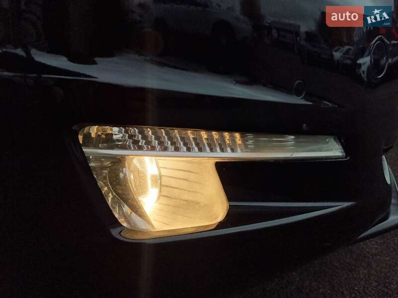 Седан Peugeot 508 2013 в Вінниці