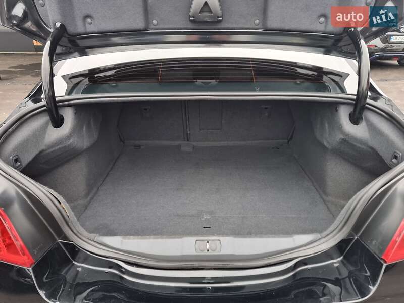 Седан Peugeot 508 2013 в Вінниці