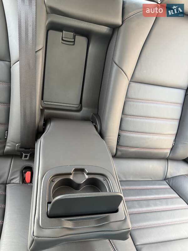 Седан Peugeot 508 2017 в Виннице