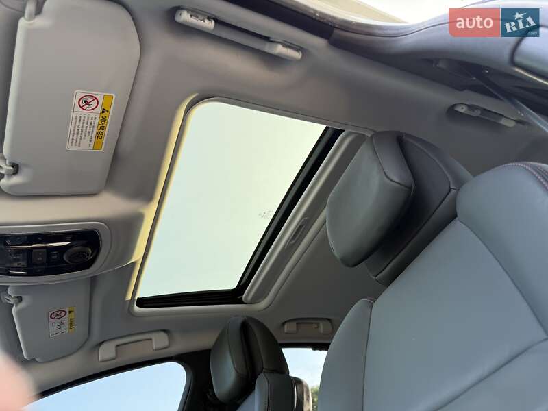 Седан Peugeot 508 2017 в Виннице