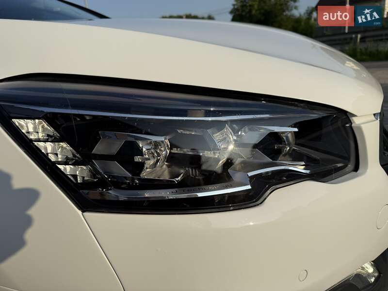 Седан Peugeot 508 2017 в Виннице