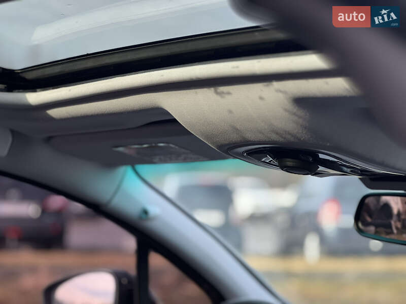 Седан Peugeot 508 2013 в Львове