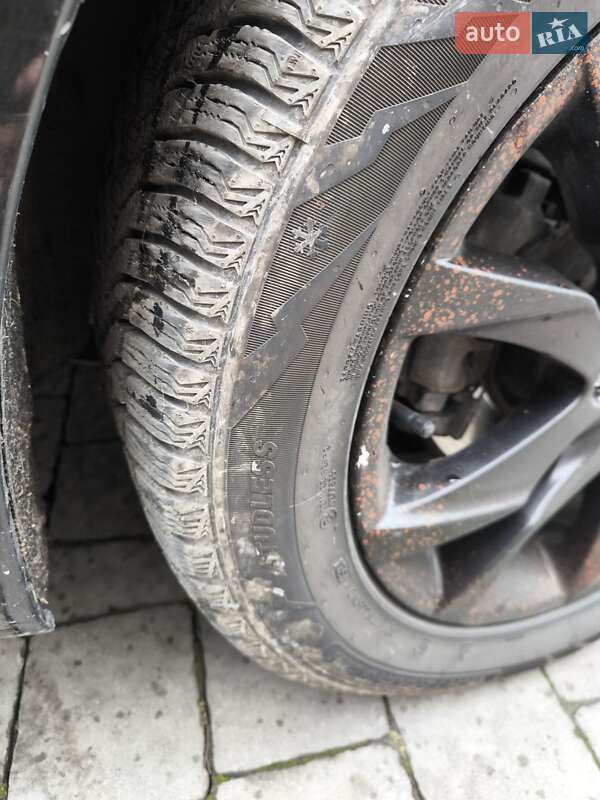 Универсал Peugeot 508 2012 в Ивано-Франковске