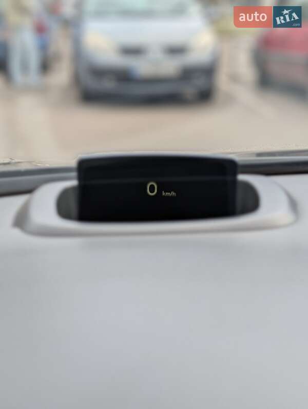 Седан Peugeot 508 2011 в Львове