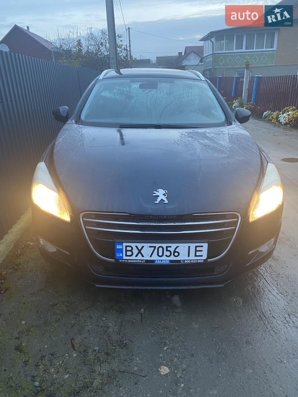 2012 Peugeot 508 - мініатюра 49