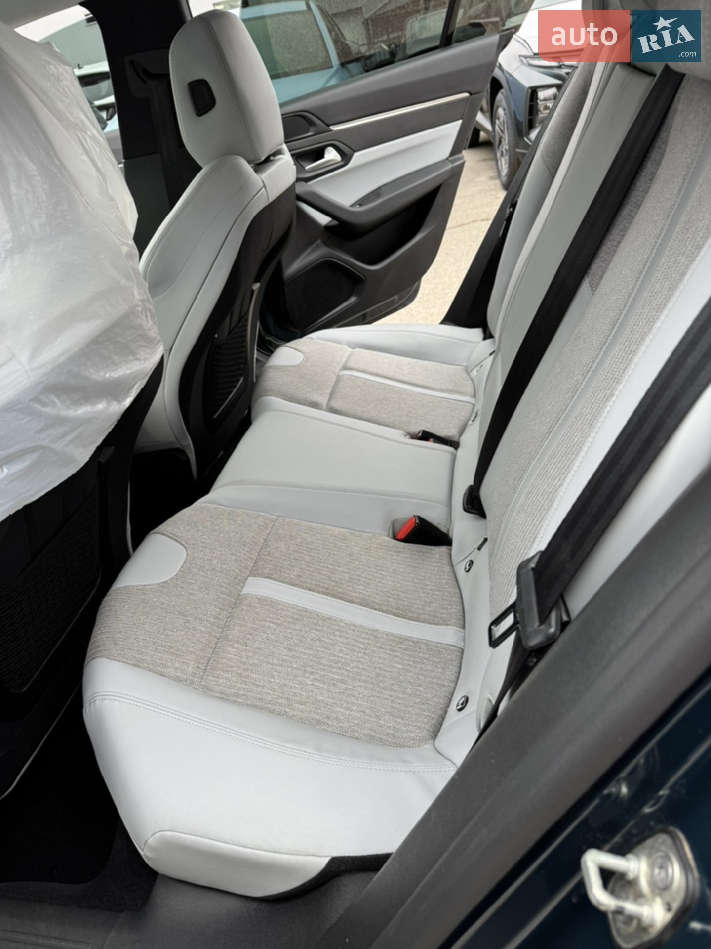2018 Peugeot 508 - мініатюра 24