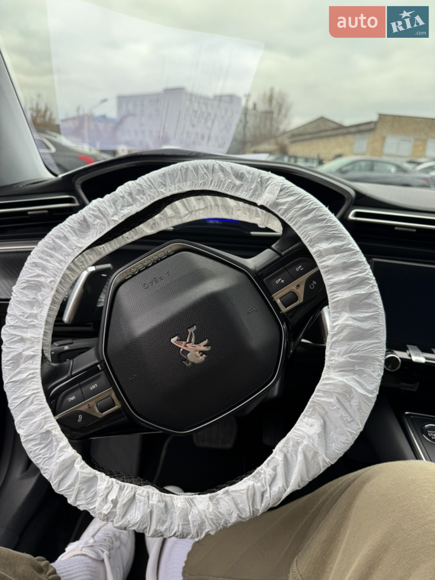 2018 Peugeot 508 - мініатюра 28