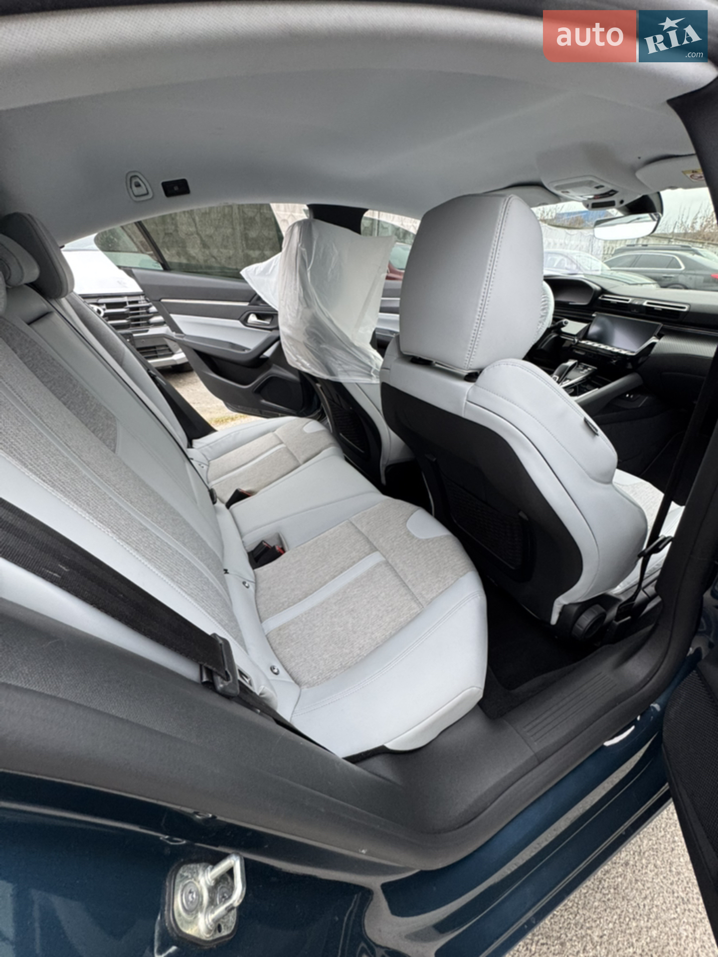 2018 Peugeot 508 - мініатюра 33