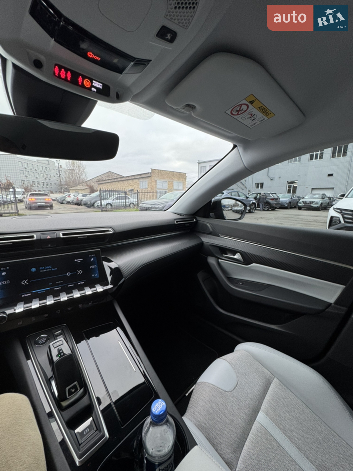 2018 Peugeot 508 - мініатюра 37
