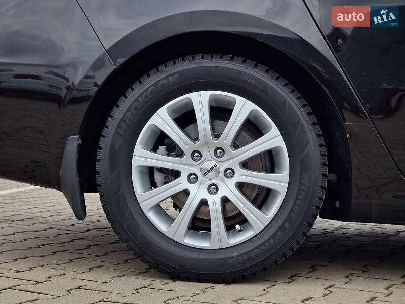 Седан Peugeot 508 2012 в Хмельницком