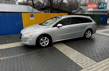 Універсал Peugeot 508 2013 в Львові