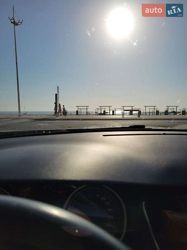 Седан Peugeot 508 2015 в Киеве фото 2 Седан Peugeot 508 2015 в Киеве