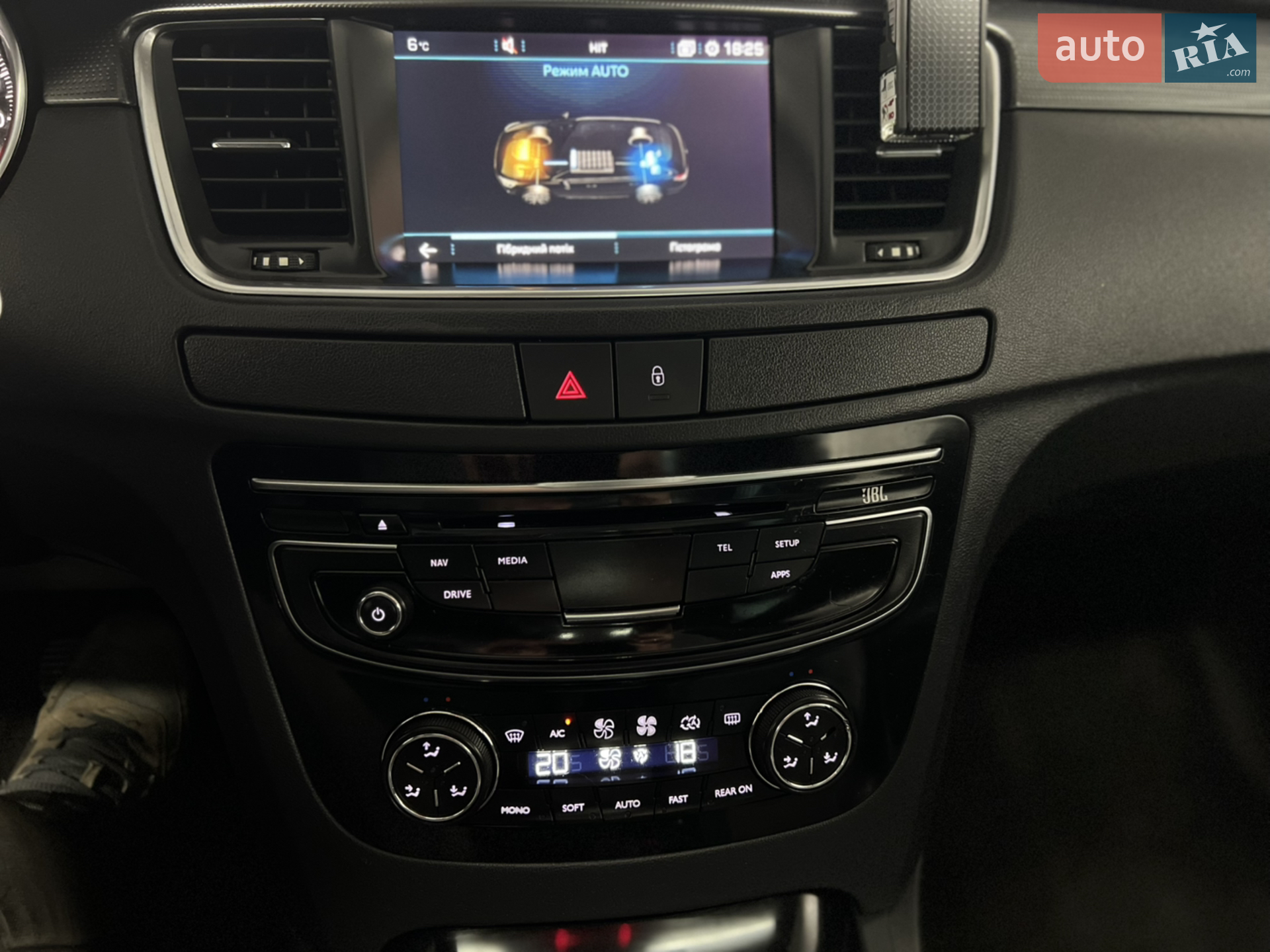 2017 Peugeot 508 - мініатюра 18