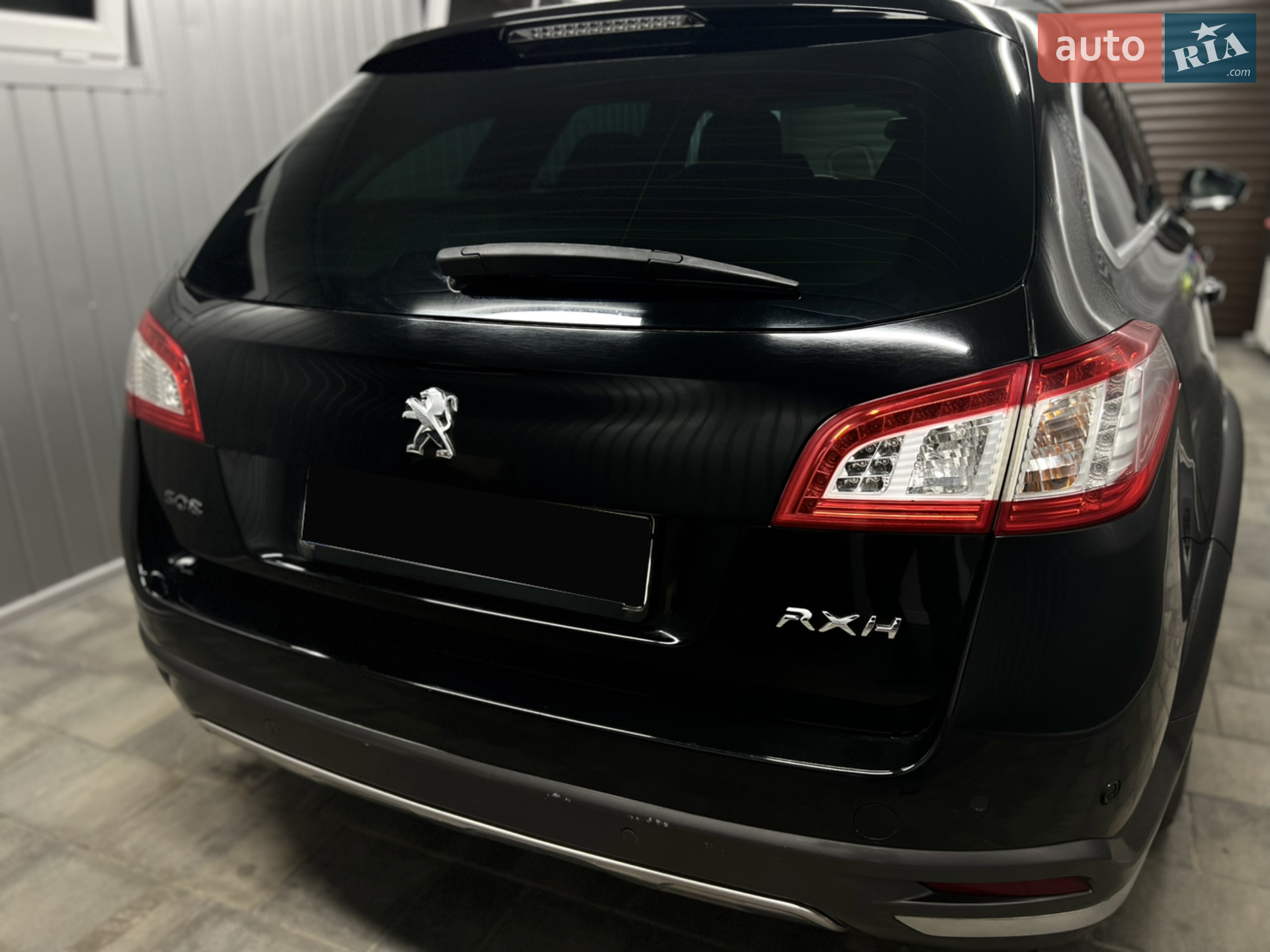 2017 Peugeot 508 - мініатюра 30