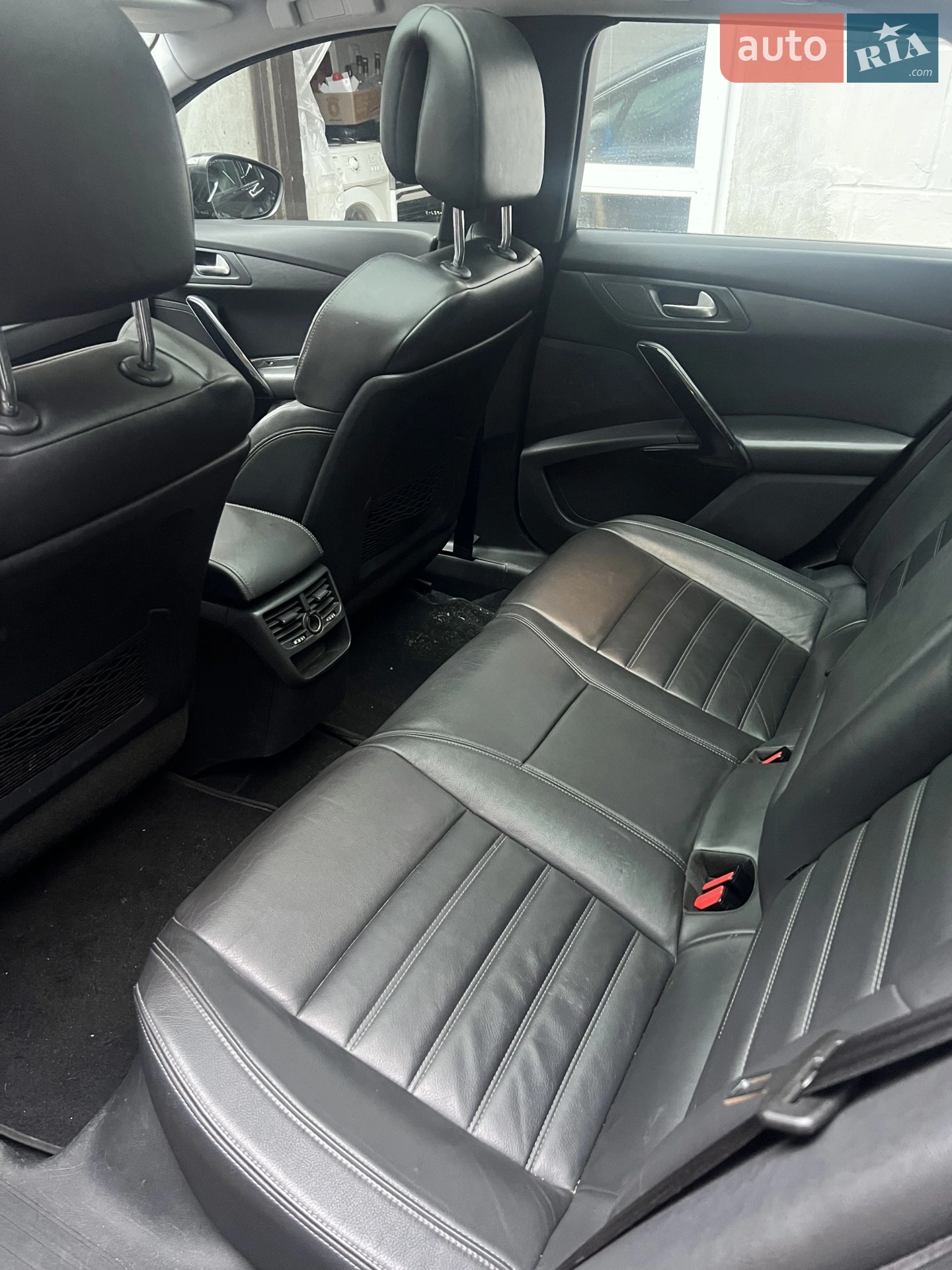 2011 Peugeot 508 - мініатюра 8