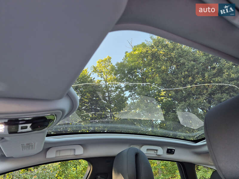 Универсал Peugeot 508 2012 в Бродах фото 17 Универсал Peugeot 508 2012 в Бродах