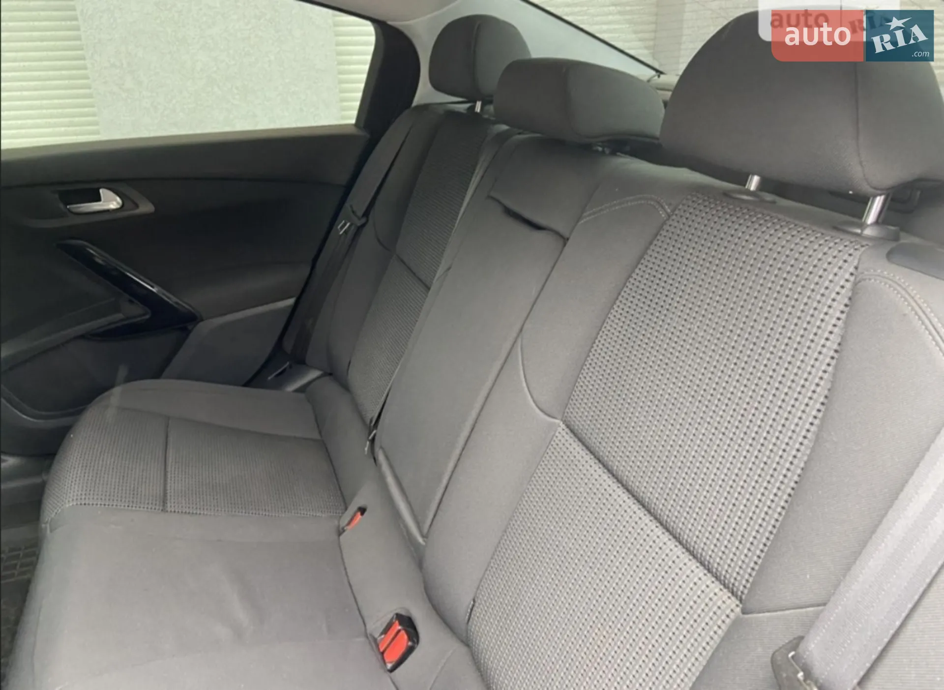 2013 Peugeot 508 - мініатюра 27