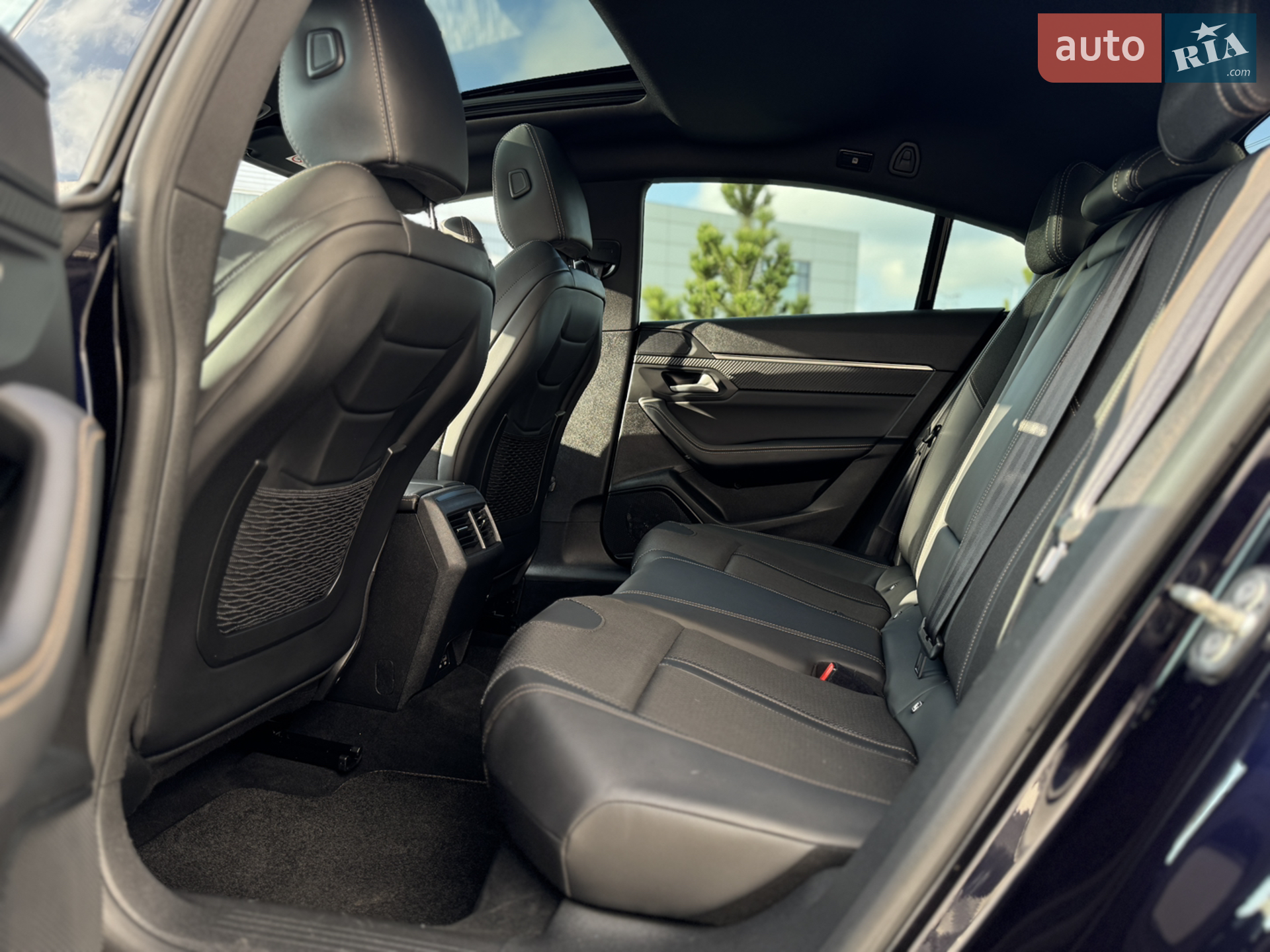 2019 Peugeot 508 - мініатюра 40