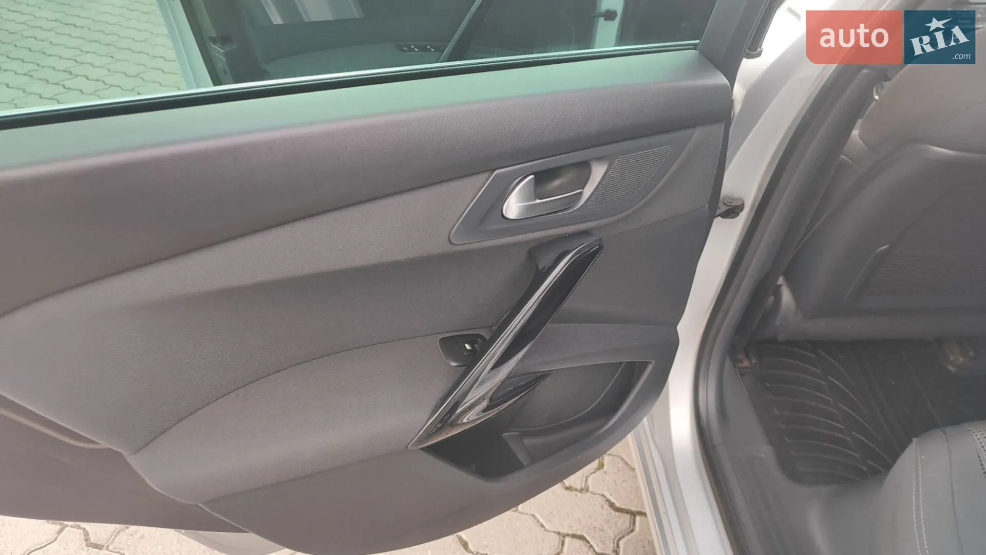 2011 Peugeot 508 - мініатюра 15