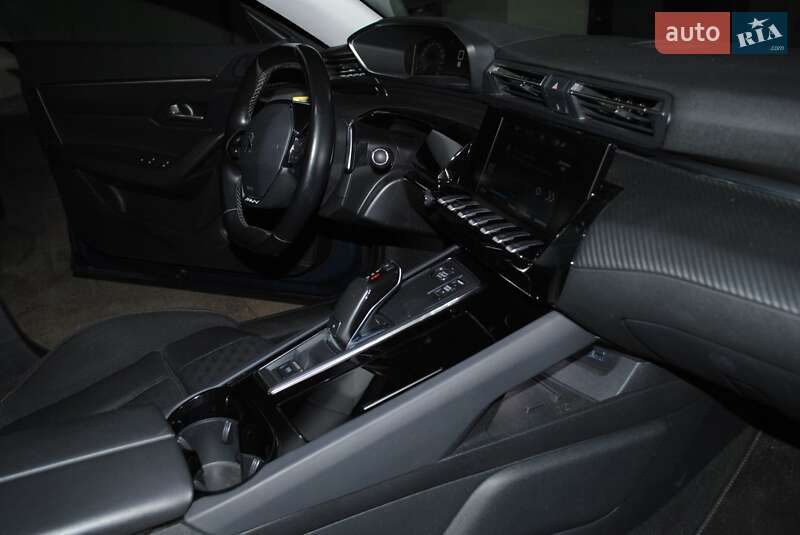 Універсал Peugeot 508 2019 в Харкові
