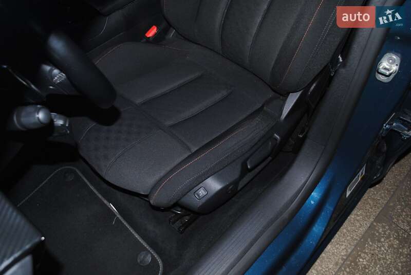 Універсал Peugeot 508 2019 в Харкові