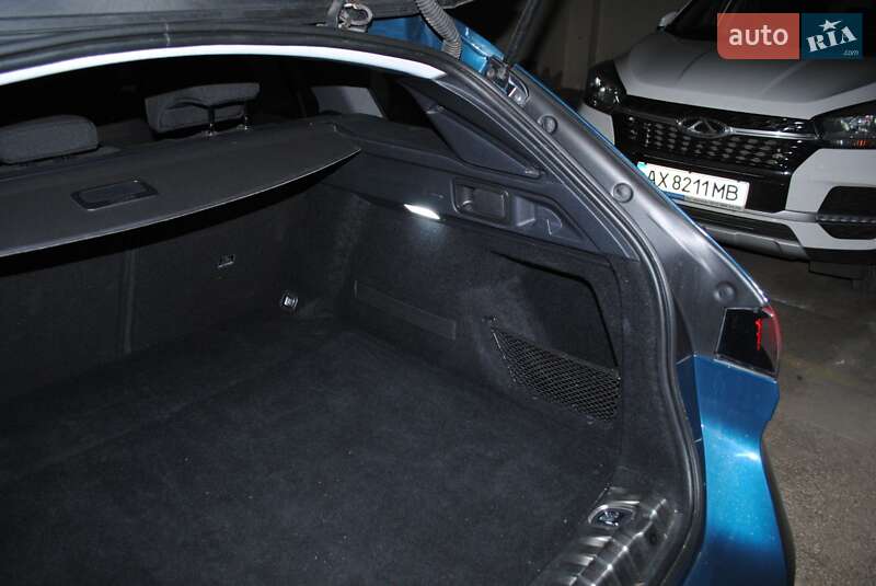Універсал Peugeot 508 2019 в Харкові