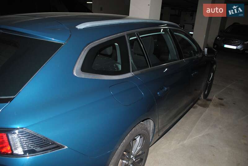 Універсал Peugeot 508 2019 в Харкові