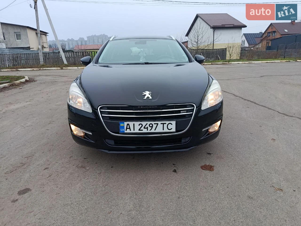 2012 Peugeot 508 - мініатюра 27