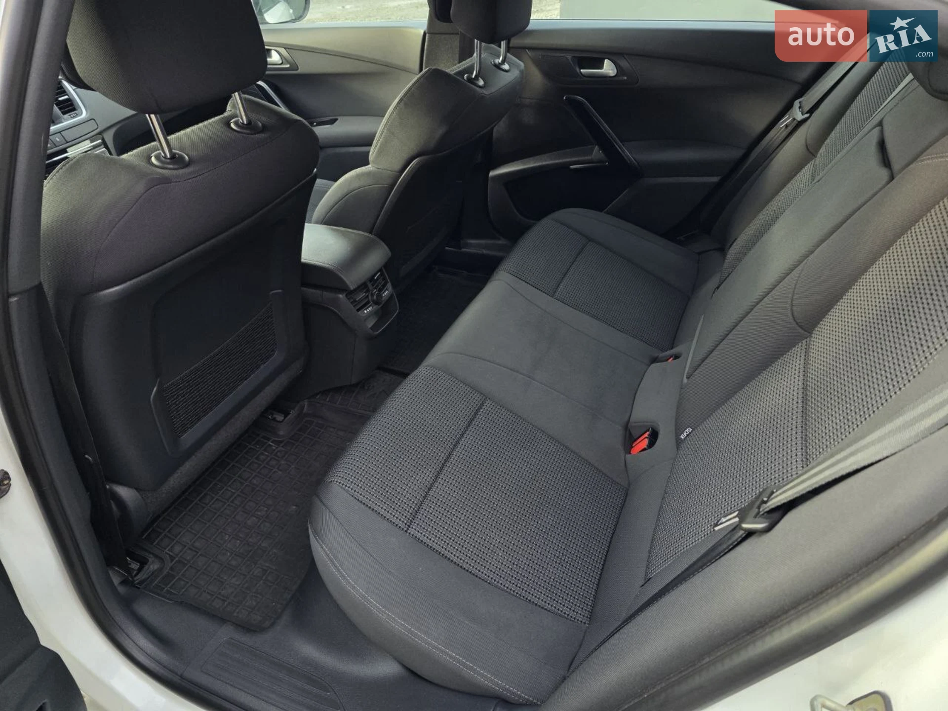 2017 Peugeot 508 - мініатюра 26
