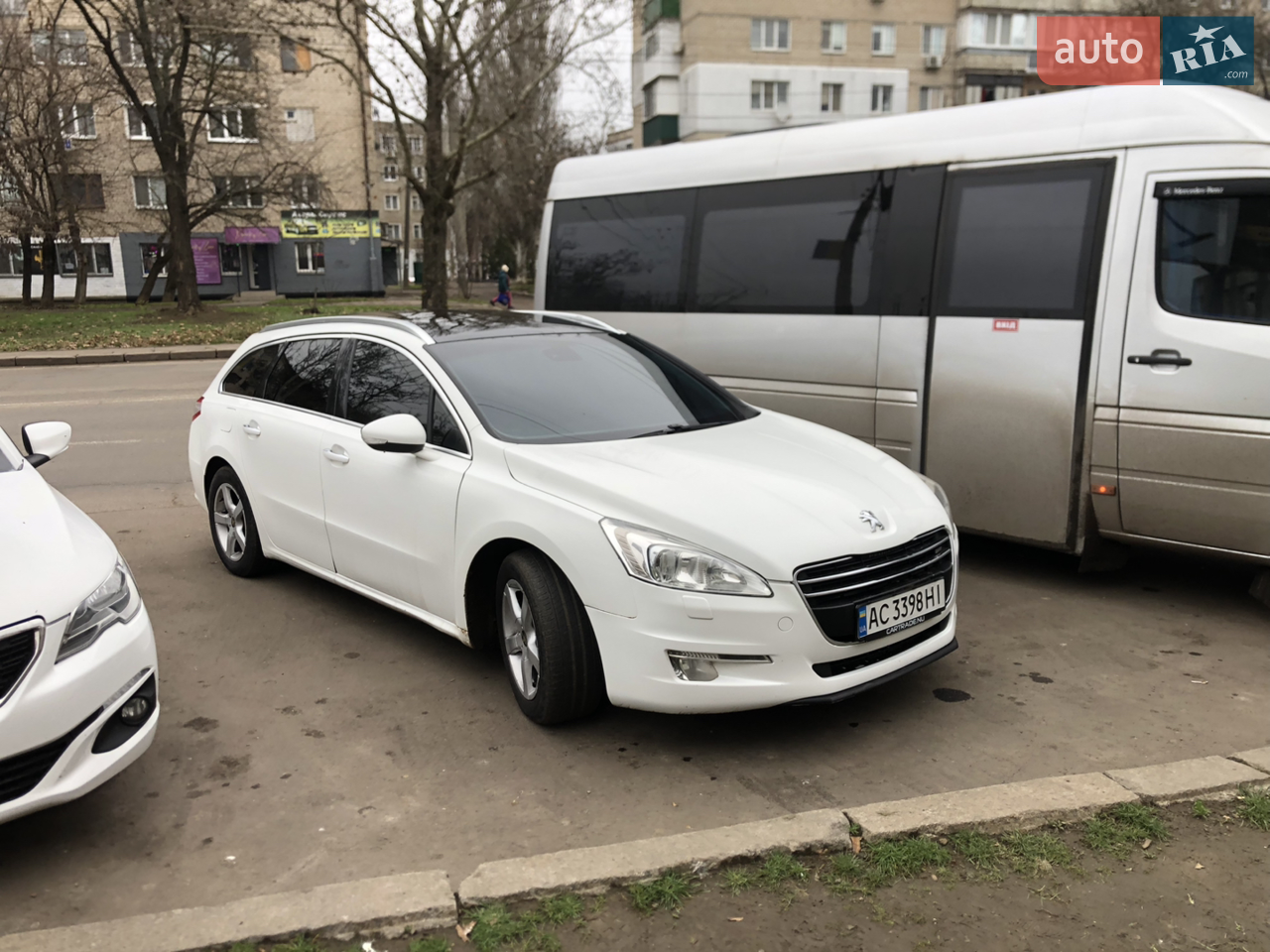 2011 Peugeot 508 - мініатюра 11