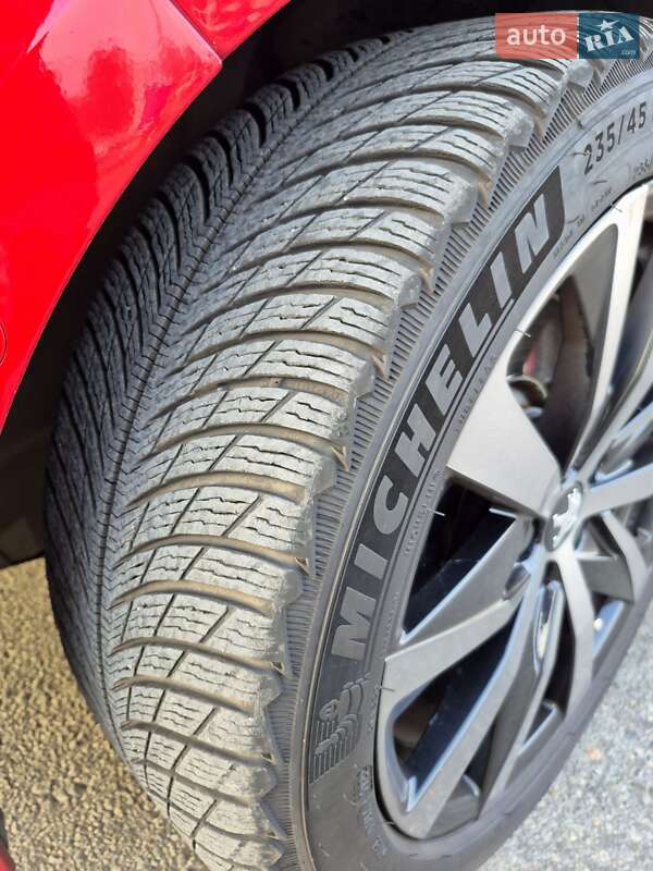 Фастбек Peugeot 508 2019 в Києві