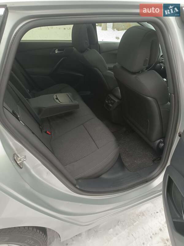 Универсал Peugeot 508 2014 в Коломые