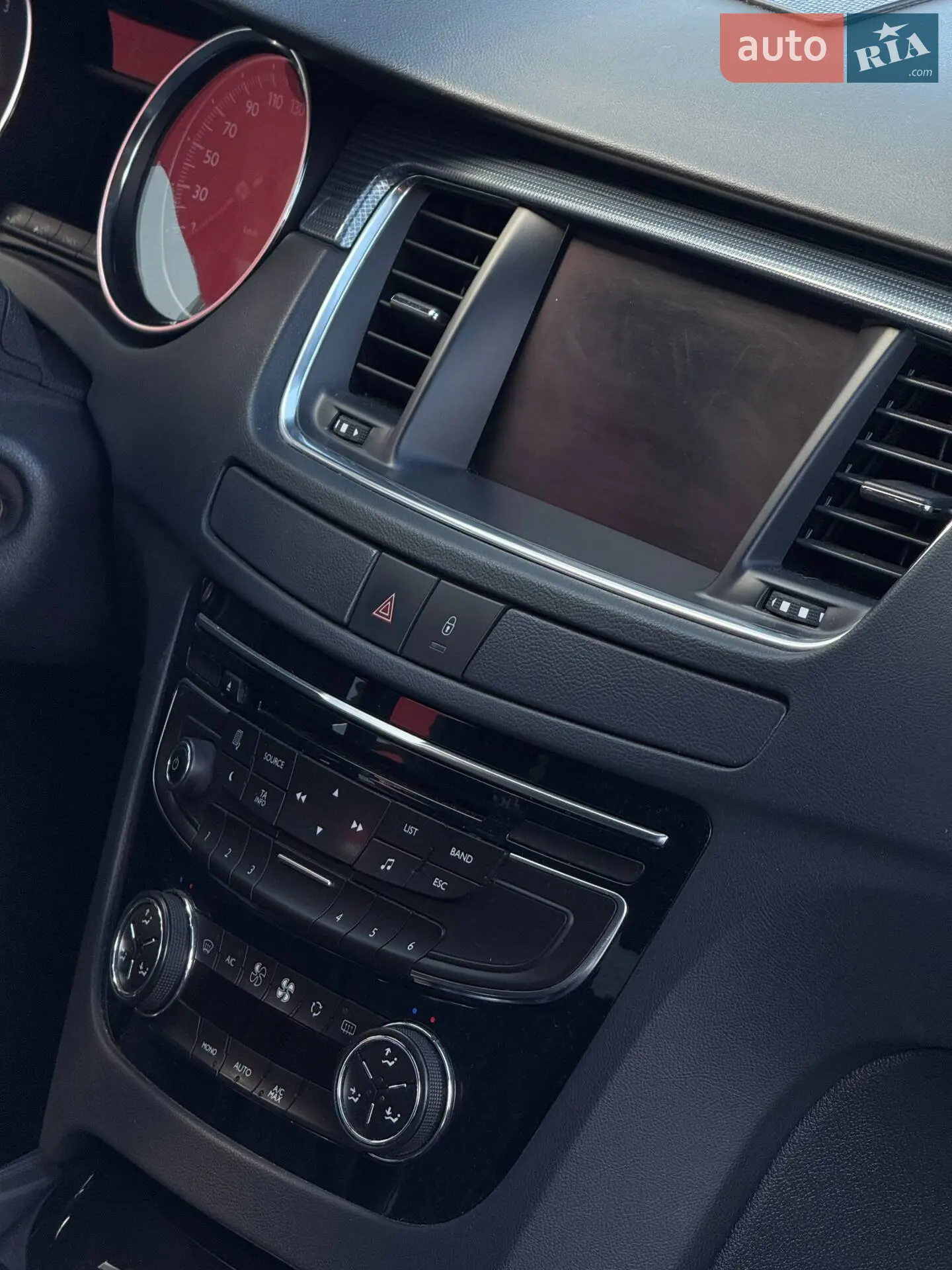 2012 Peugeot 508 - мініатюра 13