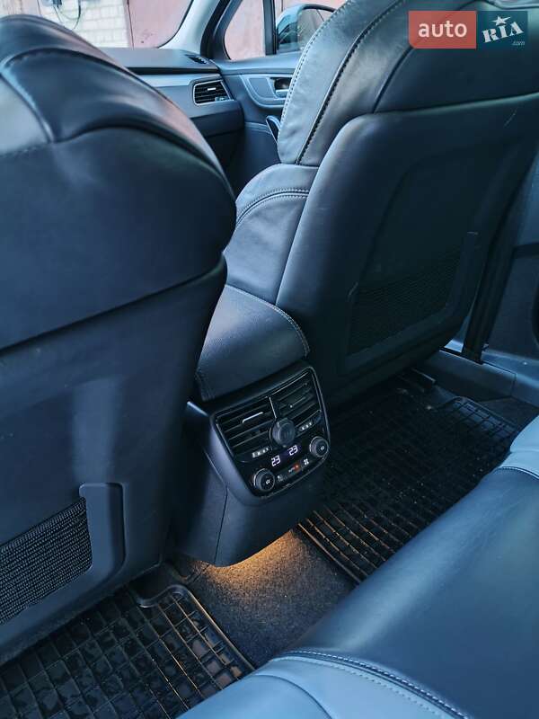 Універсал Peugeot 508 2011 в Львові фото 5 Універсал Peugeot 508 2011 в Львові