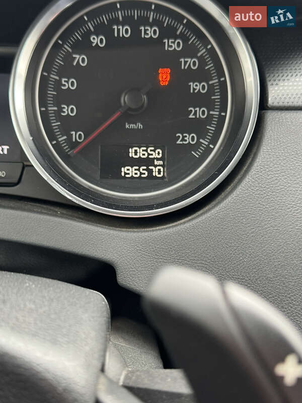 Седан Peugeot 508 2011 в Полтаве