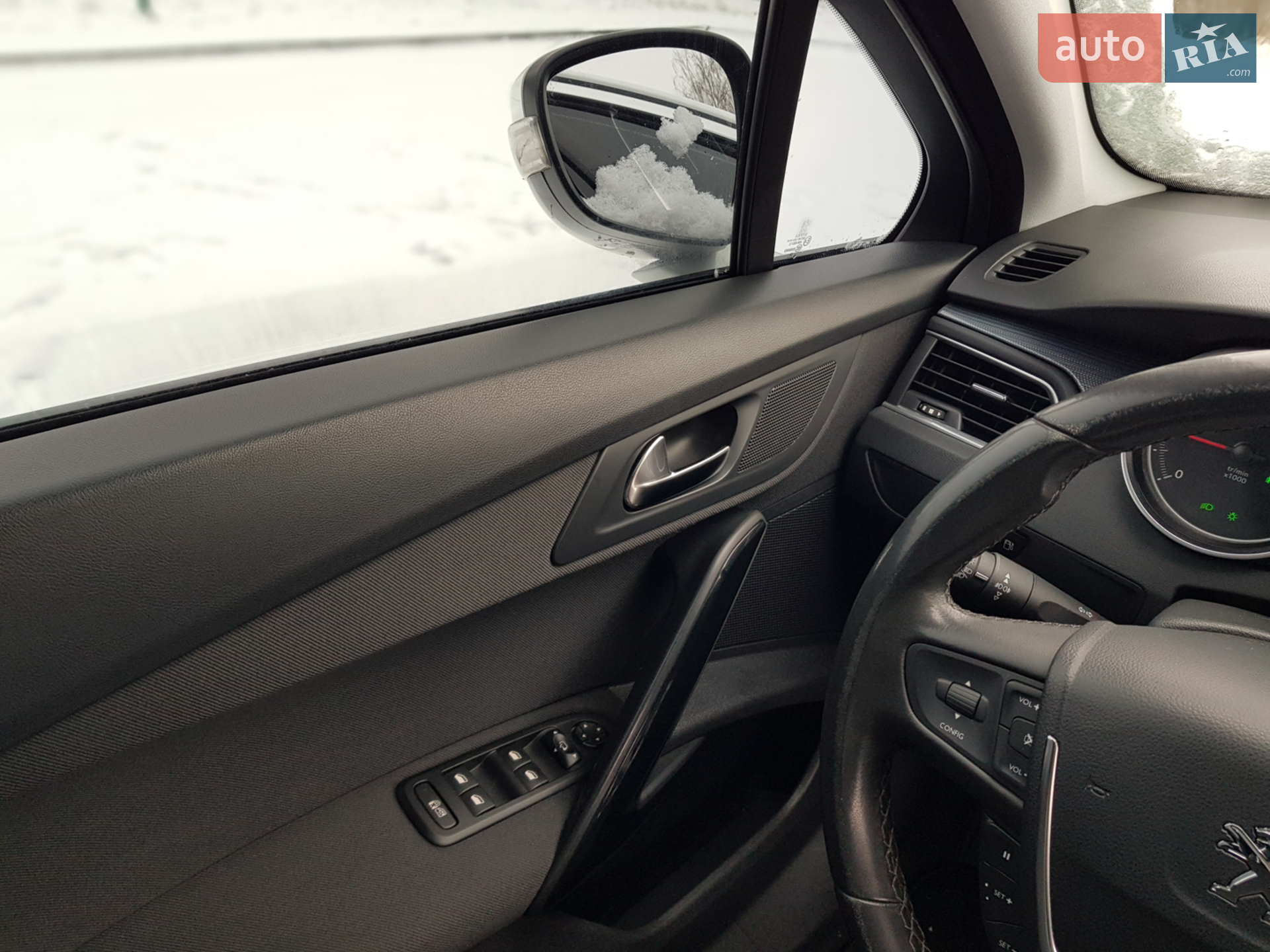 2014 Peugeot 508 - мініатюра 25