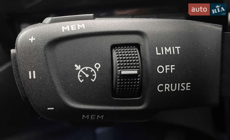 Фастбек Peugeot 508 2021 в Львові