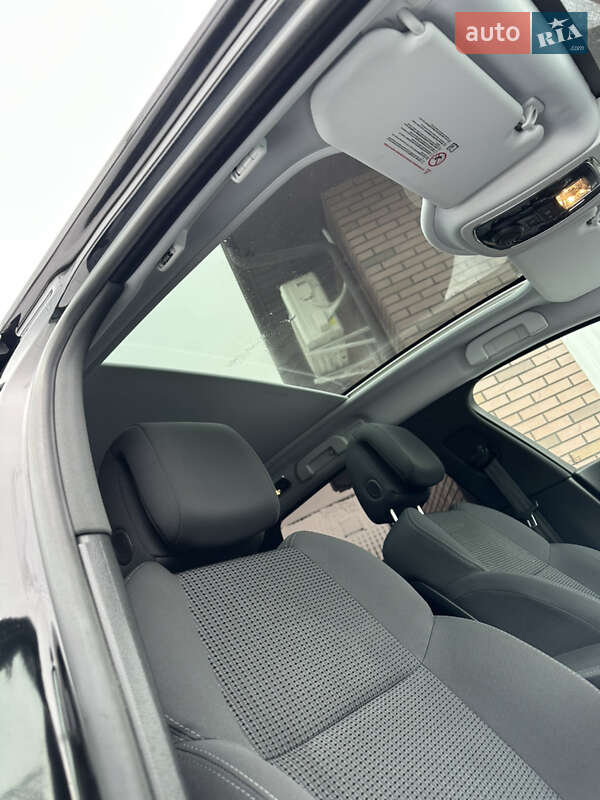 Универсал Peugeot 508 2012 в Луцке