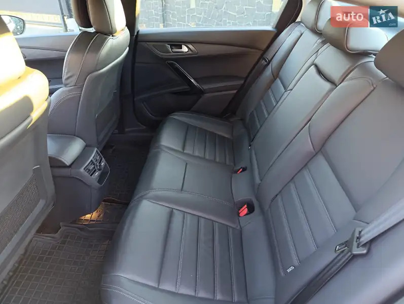 Peugeot 508 2013 VIN VF38D4HLADL008268 фото оголошення 13 з 68