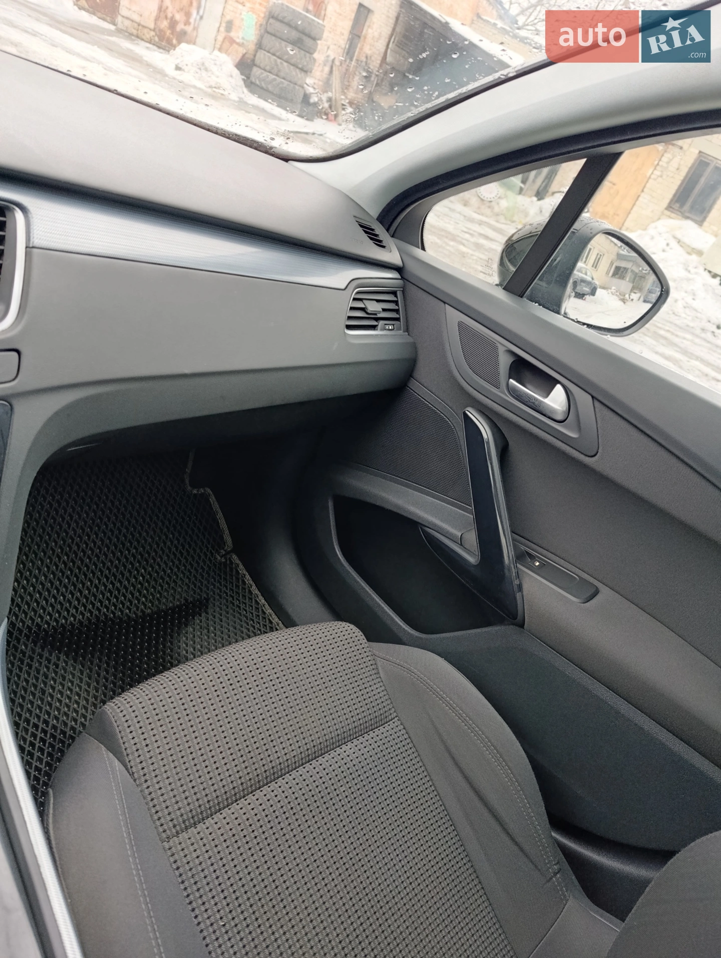 2012 Peugeot 508 - мініатюра 7
