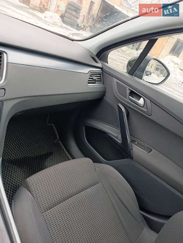 Универсал Peugeot 508 2012 в Ровно