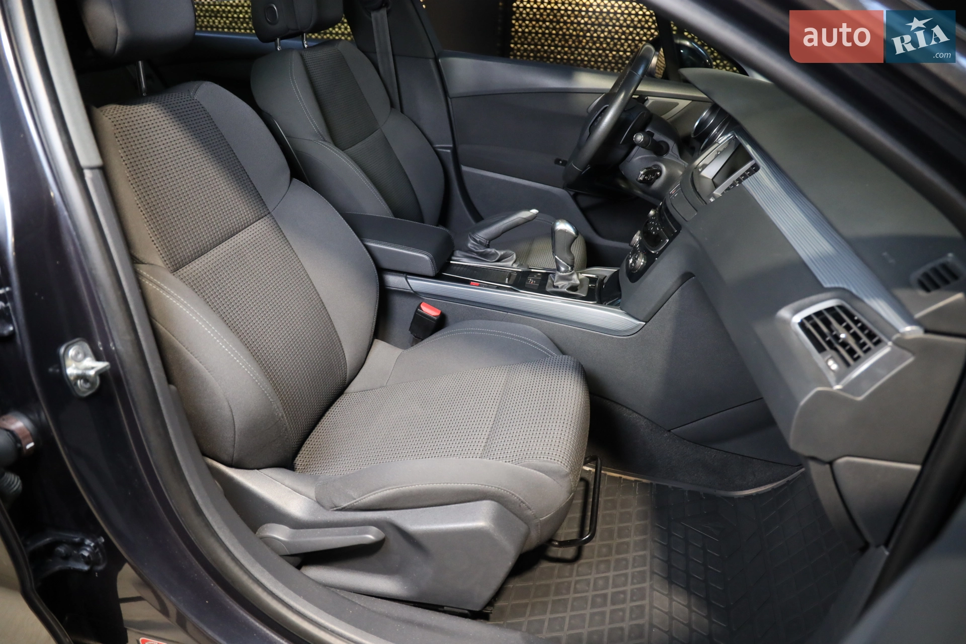 2014 Peugeot 508 - мініатюра 42