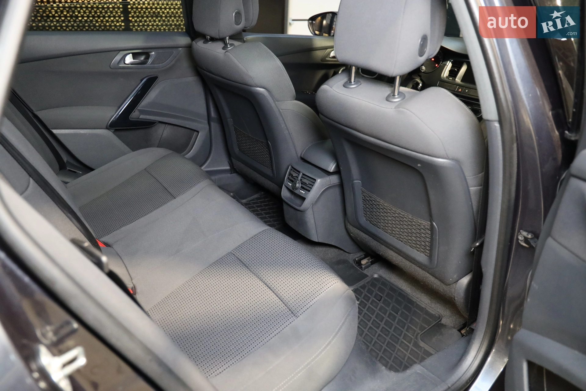 2014 Peugeot 508 - мініатюра 37